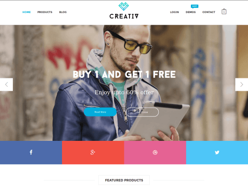 Shop Version