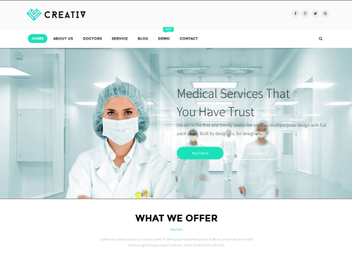 Medical Version