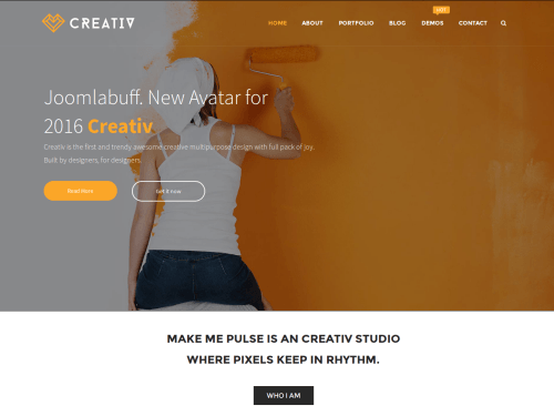 Freelancer Version