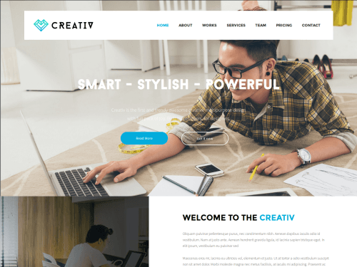 OnePage Version